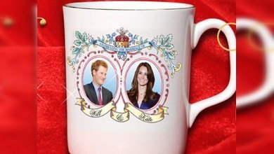 Boda real británica: ¿quién será el novio?