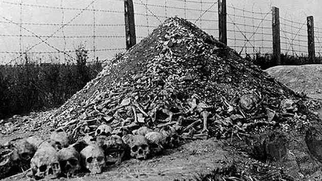 Una funeraria polaca quiere construir un crematorio cerca de un campo de concentración nazi