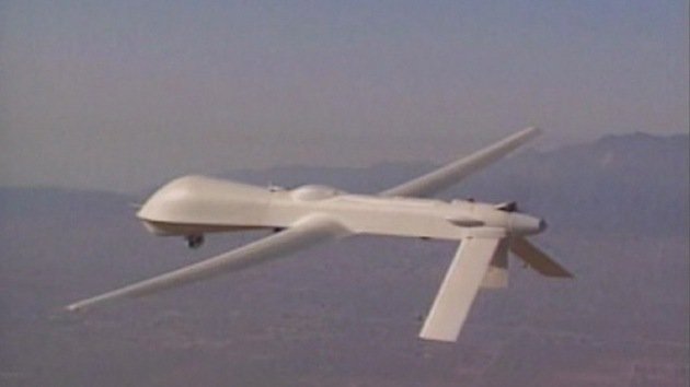EE.UU. confirma que sus drones han iniciado vuelos sobre Bagdad