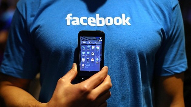 Facebook se reserva el derecho a compartir los datos del usuario con fines publicitarios