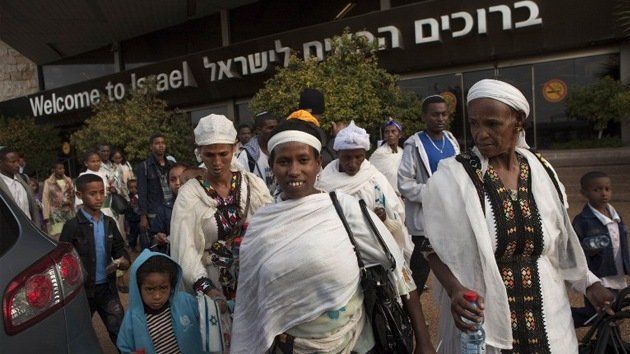 Israel forzó el suministro de anticonceptivos a inmigrantes etíopes