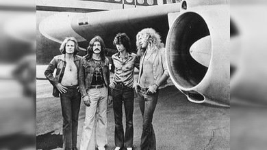 Los británicos eligen la mejor canción rock de todos los tiempos