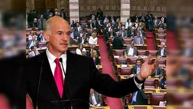 Gobierno de coalición sí, elecciones no: tras el voto de confianza al gabinete griego