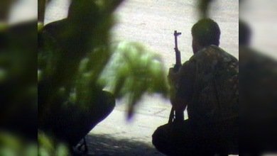 Con la paz a tiro: Siria tantea el final del conflicto bajo el silbido de las balas