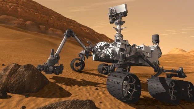 Nuevos estudios reducen las posibilidades de hallar vida orgánica en Marte