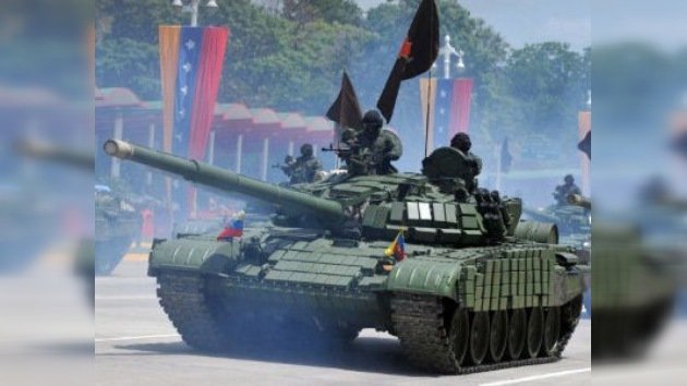 La tecnología militar rusa, un arma para la autonomía de América Latina