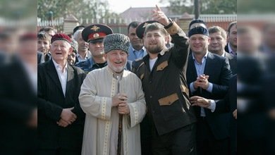 Kadýrov desiste de su demanda contra los defensores de los derechos humanos