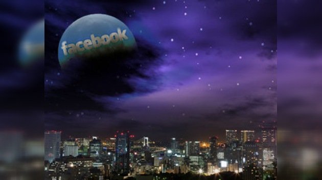 Facebook se cae… ¿libertad o incapacidad?