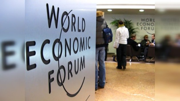 Finaliza el Foro de Davos sin despejar diversas incógnitas económicas