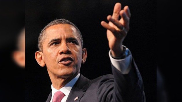 Obama no descarta atacar a Irán