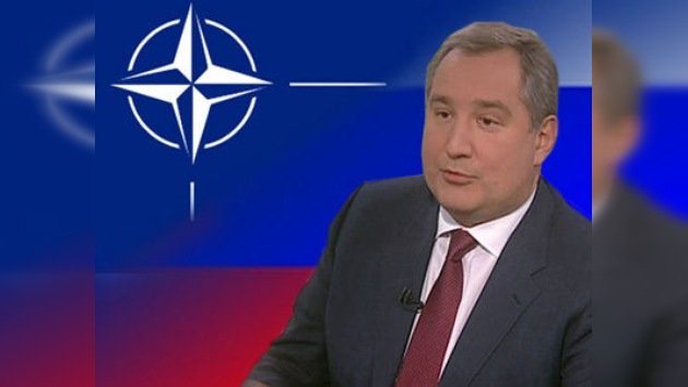 Rusia y la OTAN planean cancelar las planificaciones militares