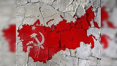 Rompecabezas de una caída: La disolución de la URSS, el paso que cambió el mundo