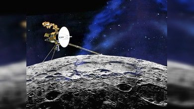 ¿Hay alienígenas en la Luna?