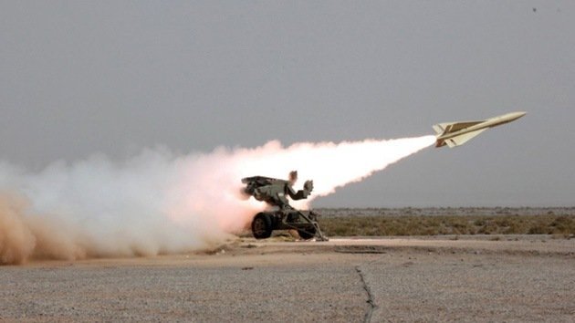 Irán da una “bofetada” misilística a EE.UU. e Israel: Prueba con éxito su nuevo sistema antiaéreo
