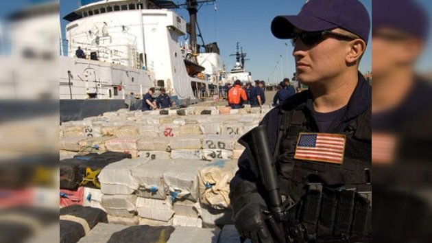 Más de 30 bandas de narcos mexicanos operan en Estados Unidos