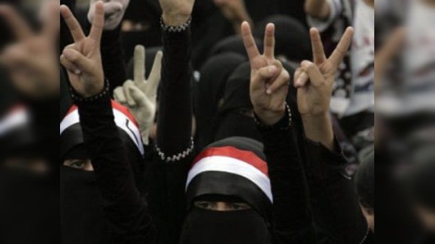 Las mujeres sauditas podrán participar en las elecciones municipales