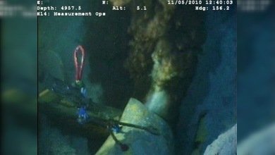 Nueva caja de BP es más eficaz de lo esperado