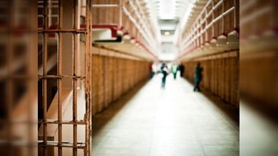 Un tercio de los jóvenes estadounidenses ha sido arrestado alguna vez