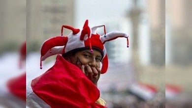 Primera jornada electoral en Egipto, con aires de desilusión