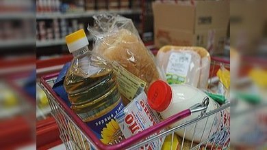 Los comerciantes en contra de la nueva Ley de Comercio rusa