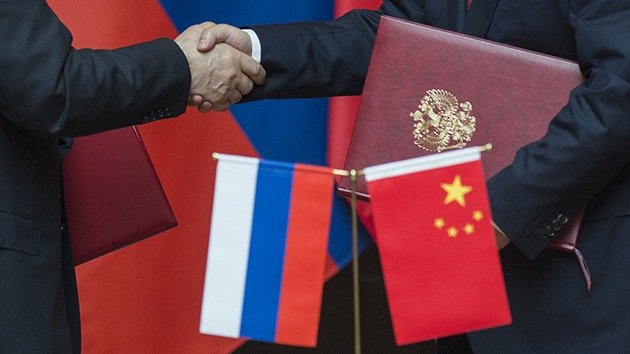 China podría sustituir a la UE en la cooperación económica con Rusia