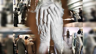 Continúan llegando a los hospitales afectados por los atentados en Moscú