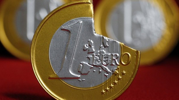 Premian con 390.000 dólares a plan para abandonar la zona euro