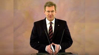 A la luz de una serie de escándalos, dimite el presidente alemán Christian Wulff