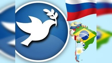 La presidencia de Putin fomentará nexos con América Latina