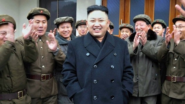 Corea del Norte prepara un inminente ensayo nuclear