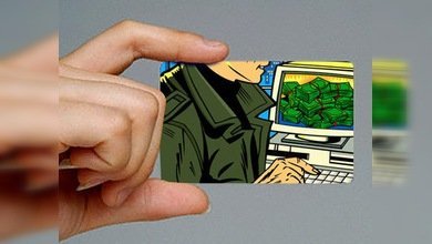 El robo de identidad amenaza a Estados Unidos