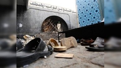 Al menos 41 muertos en un atentado suicida en Pakistán