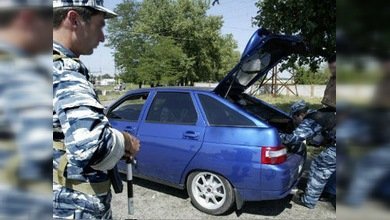 Neutralizan en el Cáucaso a un grupo que tramaba un doble atentado
