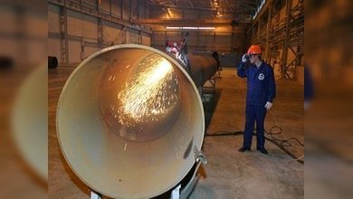 Gazprom y GdF Suez firmarán un acuerdo para unirse al Nord Stream