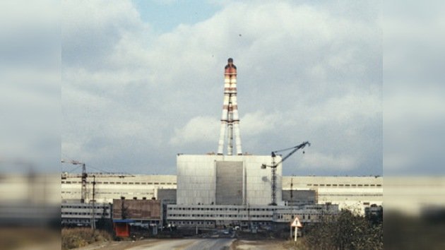 Lituania cierra el último vestigio nuclear soviético en la región  