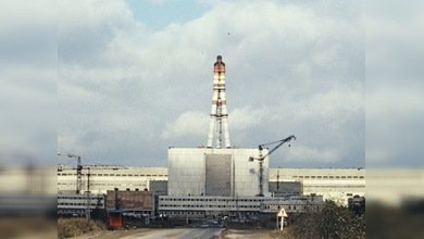 Lituania cierra el último vestigio nuclear soviético en la región
