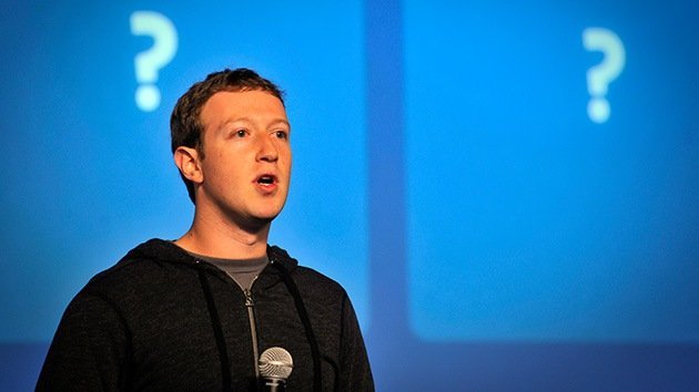 El presidente de Facebook responderá ante la justicia por engañar a sus inversores