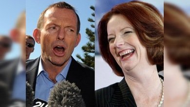 Gobierno australiano en manos de “accionistas minoritarios”