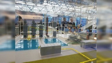 El potencial del sector atómico en el “Foro Internacional Atomexpo 2010”