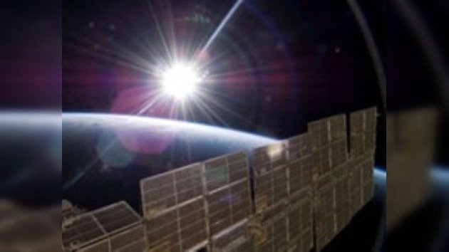Órbita de la Estación Espacial Internacional será corregida