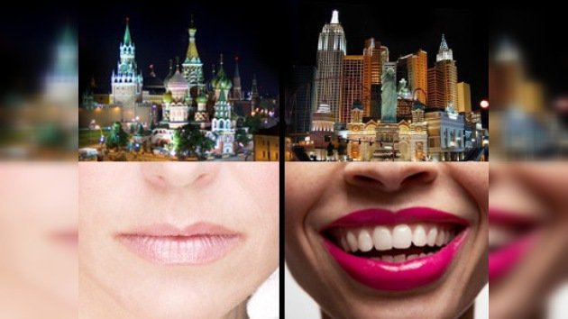 ¿Por qué los rusos sonríen tan poco?