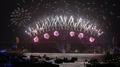 La llegada del 2014, país por país