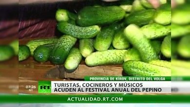 La provincia de Kírov (Parte 3) 