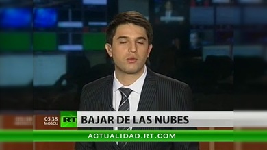 Moody's empuja a EE.UU. al precipicio fiscal