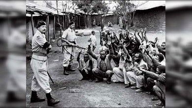 Uganda decide procesar al Reino Unido por crímenes de guerra del siglo XIX