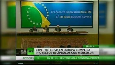 ¿Es posible el acuerdo comercial entre el Mercosur y la Unión Europea?