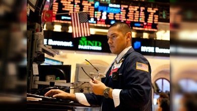 Los mercados vuelven a desplomarse arrastrados por EE. UU.