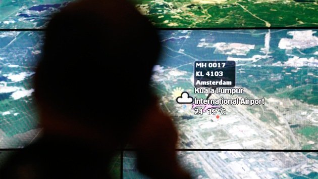 Las 28 incógnitas por resolver sobre el caso MH17 siniestrado en Ucrania