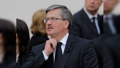 Polonia convocará elecciones el 20 de junio