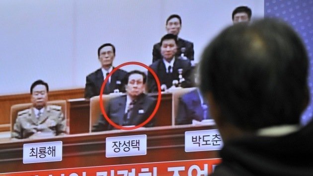 Corea del Norte confirma la dimisión del tío de Kim Yong-un